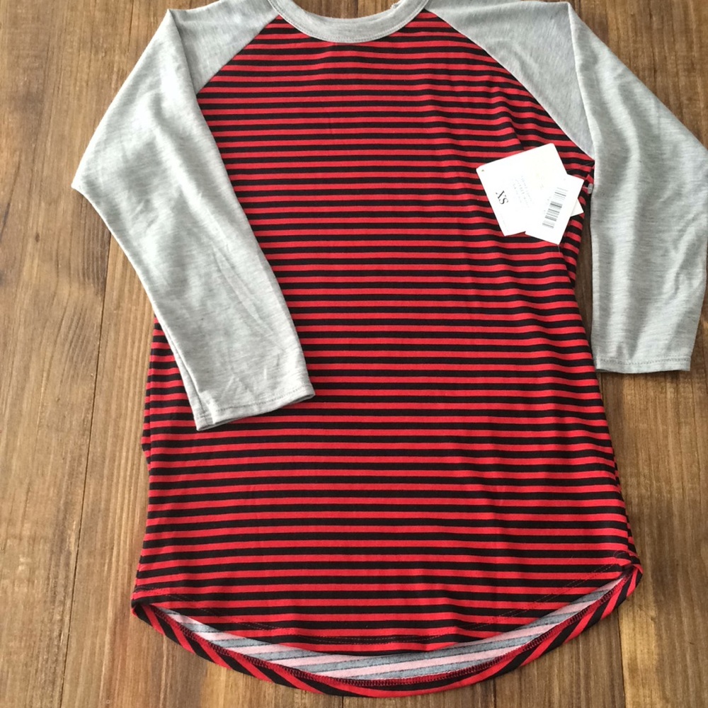 NWT LulaRoe Randy